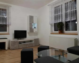Apartmán Formanka - Liberec - Pokój dzienny