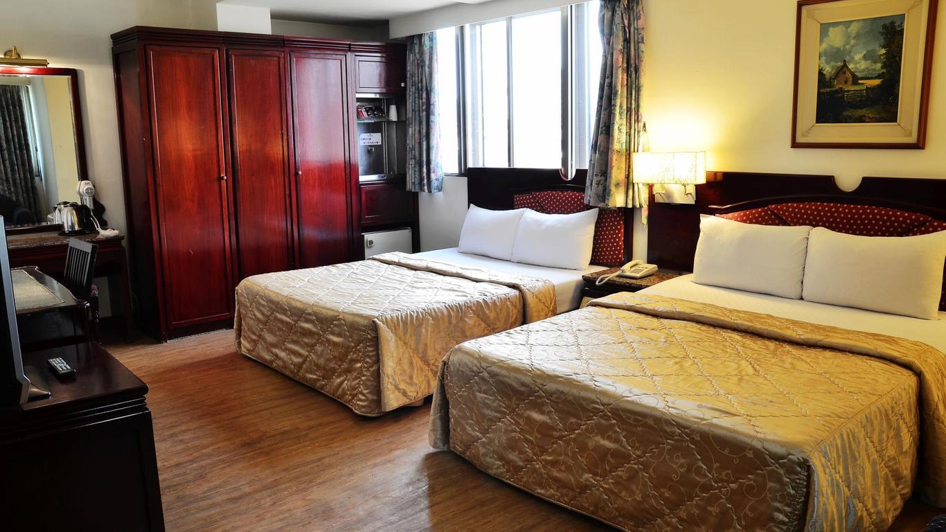 Family Hotel - Linsen