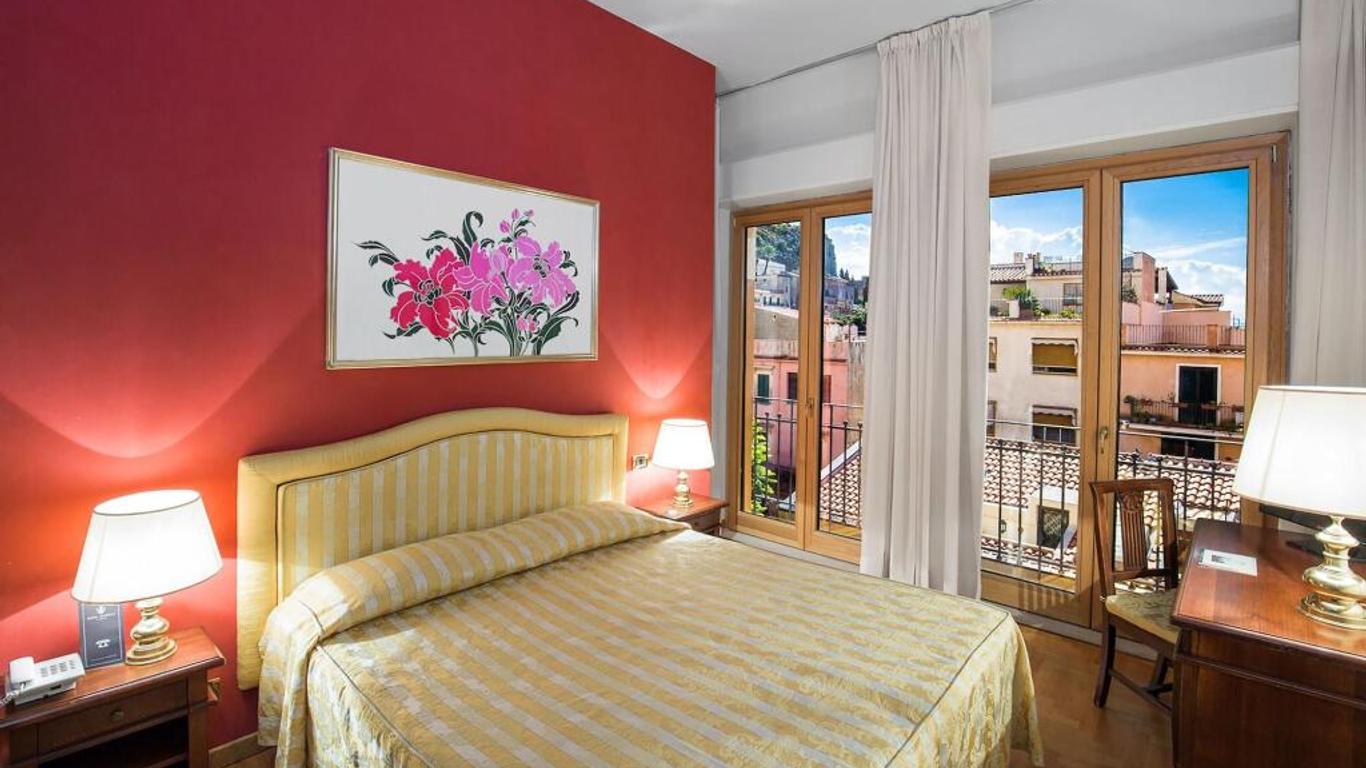 Hotel Isabella