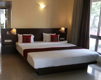 Ihop Sanjivani Resort - Nashik