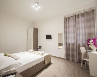 Bed & Breakfast Tramonti - Trapani - Habitación