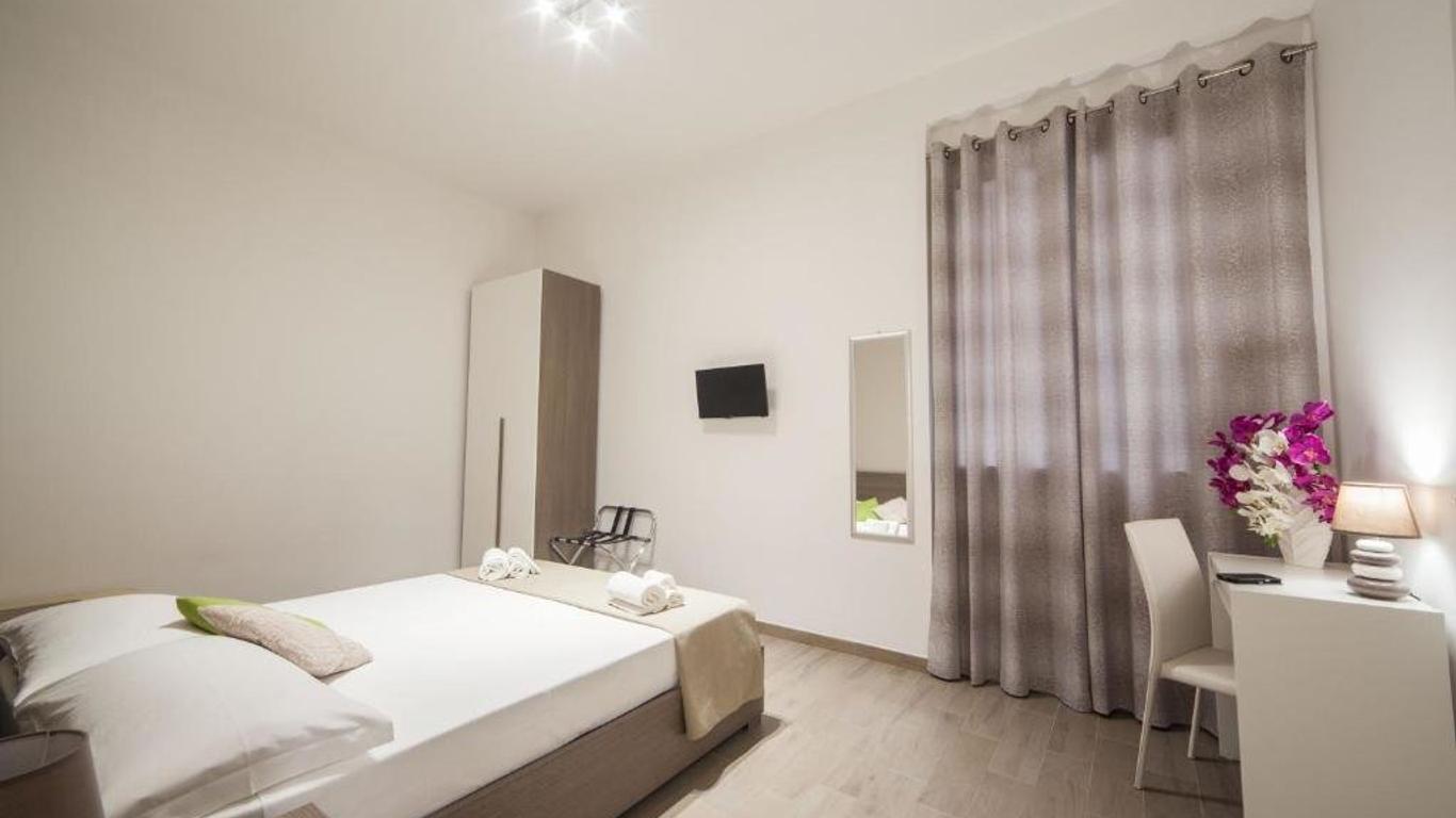 Bed & Breakfast Tramonti