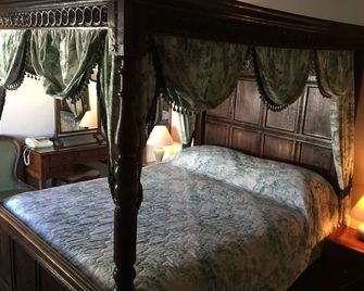 Cross Keys Hotel Chatteris - Chatteris - Habitación