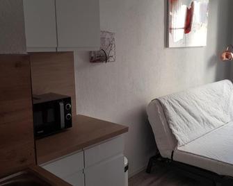 Studio Nîmes Centre - Nîmes