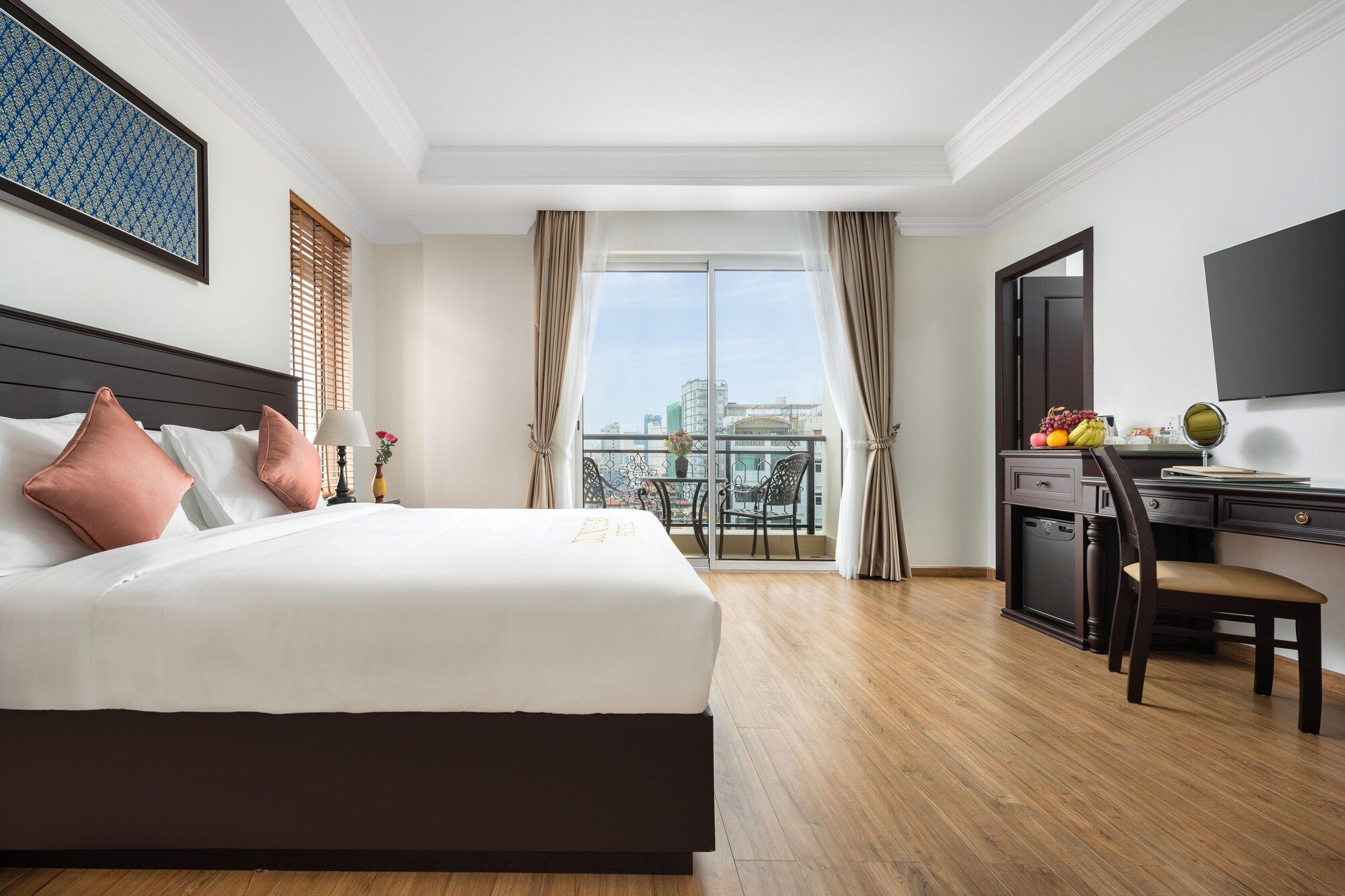 Duong Chan Hotel - Phnom Penh