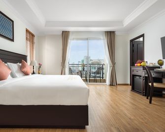 Duong Chan Hotel - Phnom Penh