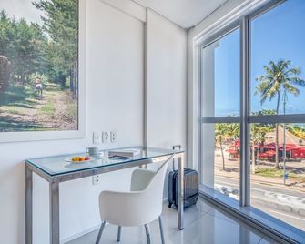 Hotel Brisa Praia - Maceió