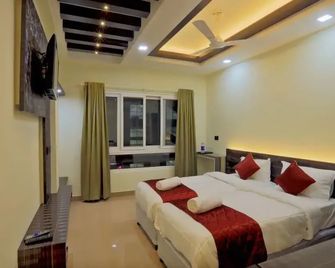 Kenz Residency - Ernakulam - Habitación