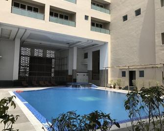 Tdi Club Retreat Kundli - Sonepat - Pool