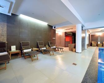 Hotel Ziya - Podgorica - Lobby
