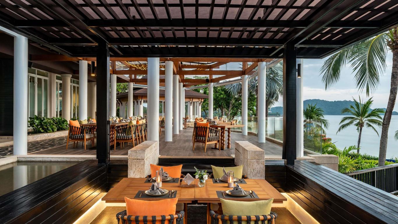 Pullman Phuket Panwa Beach Resort (Sha Plus+)