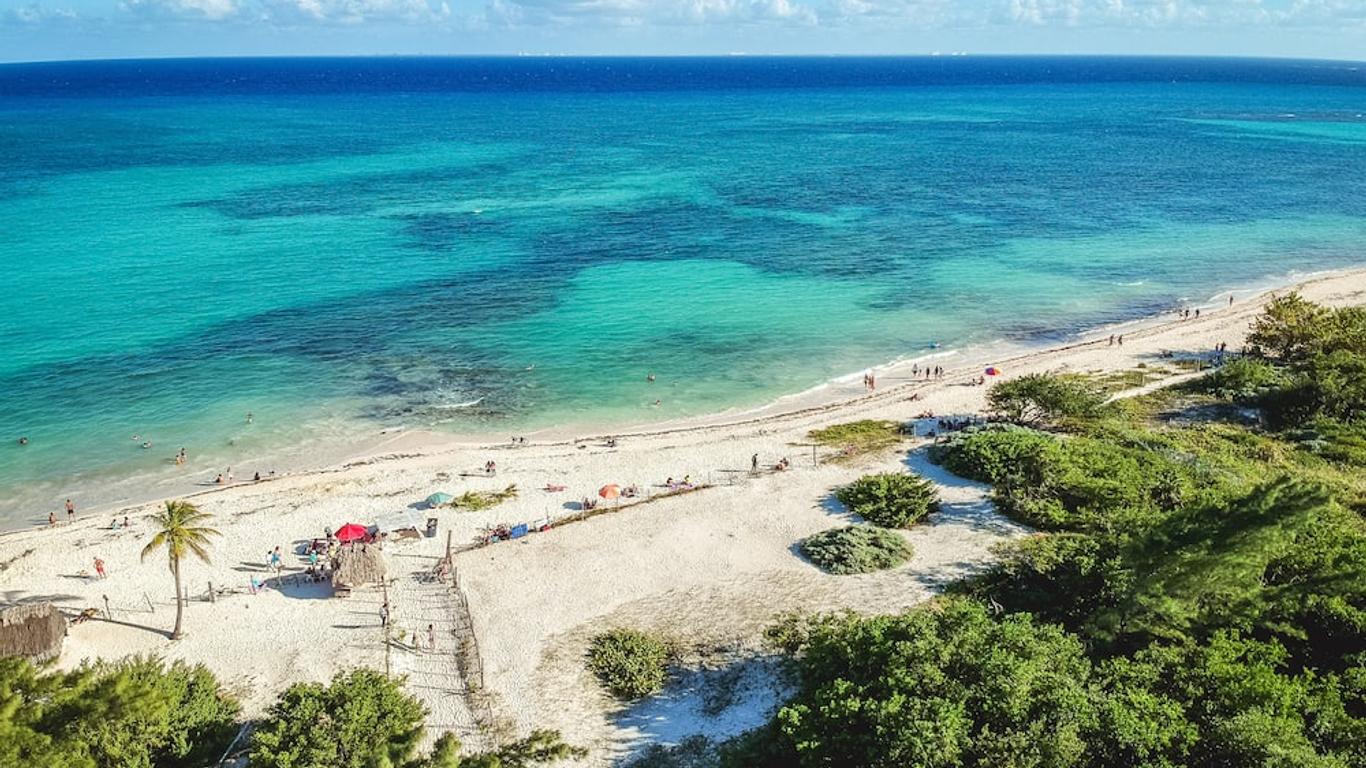 Ocean Zen Suites on 5th Avenue - Adults Only