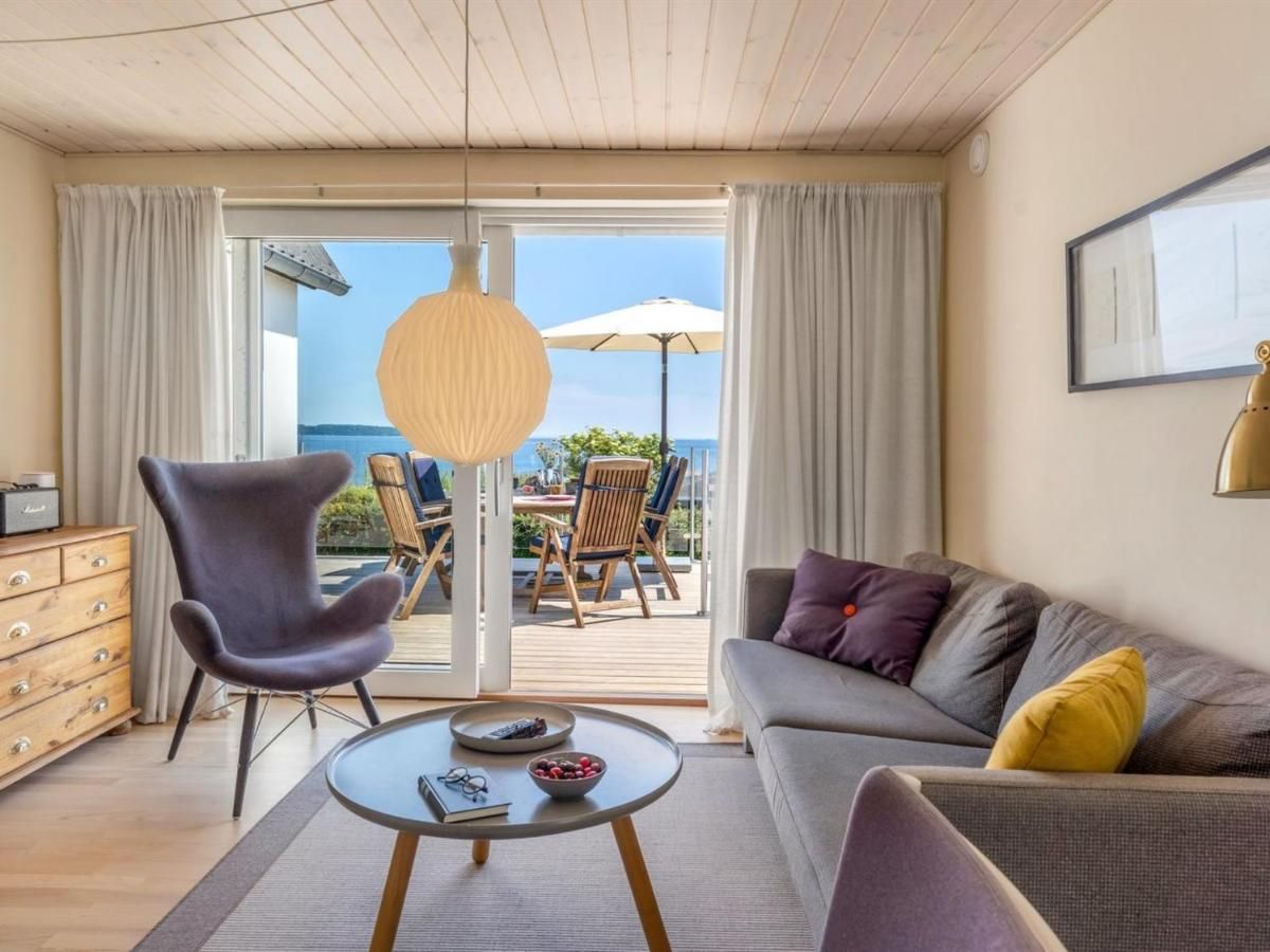Holiday Home Alkmund - 100m from the sea by Interhome – Vejle