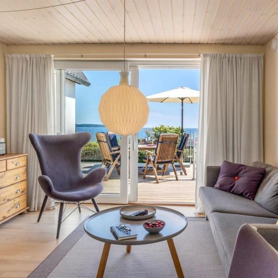 Holiday Home Alkmund - 100m from the sea by Interhome – Vejle