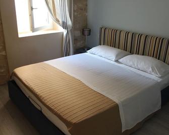 Sansego Suites - Susak - Habitación