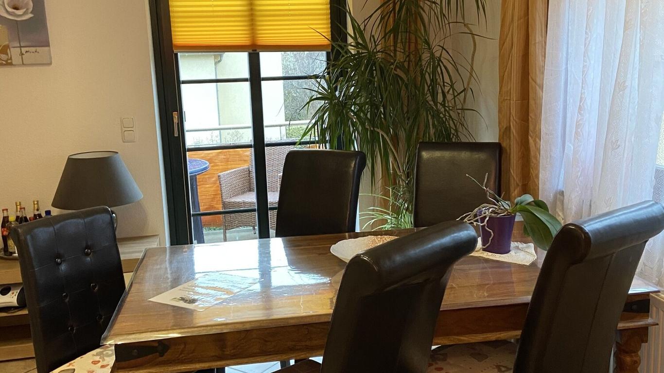 Ferienwohnungen Rehn