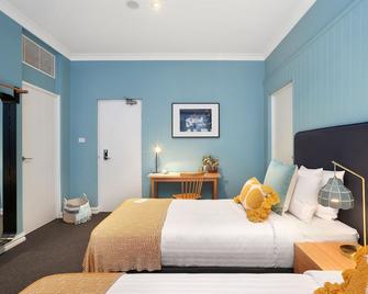 Coogee Bay Hotel - Coogee - Schlafzimmer
