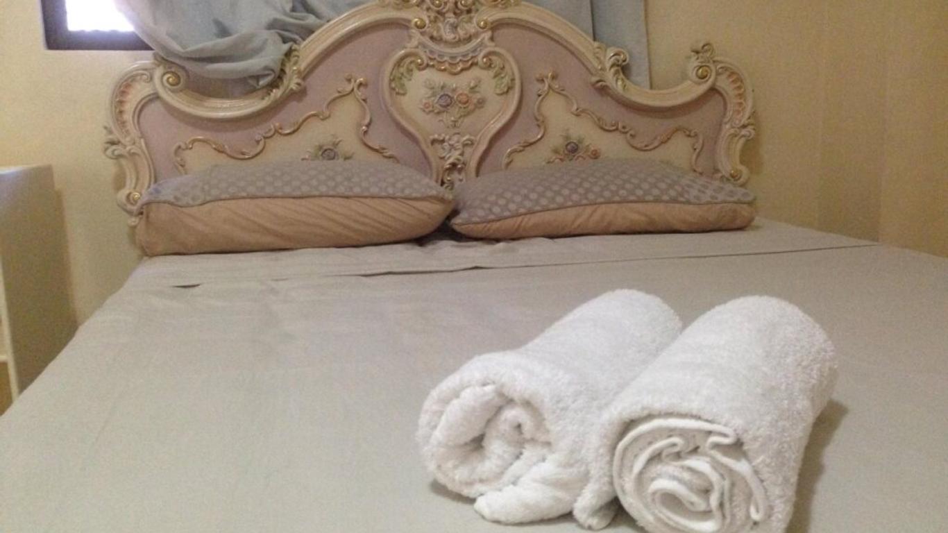 Centrium Condominium