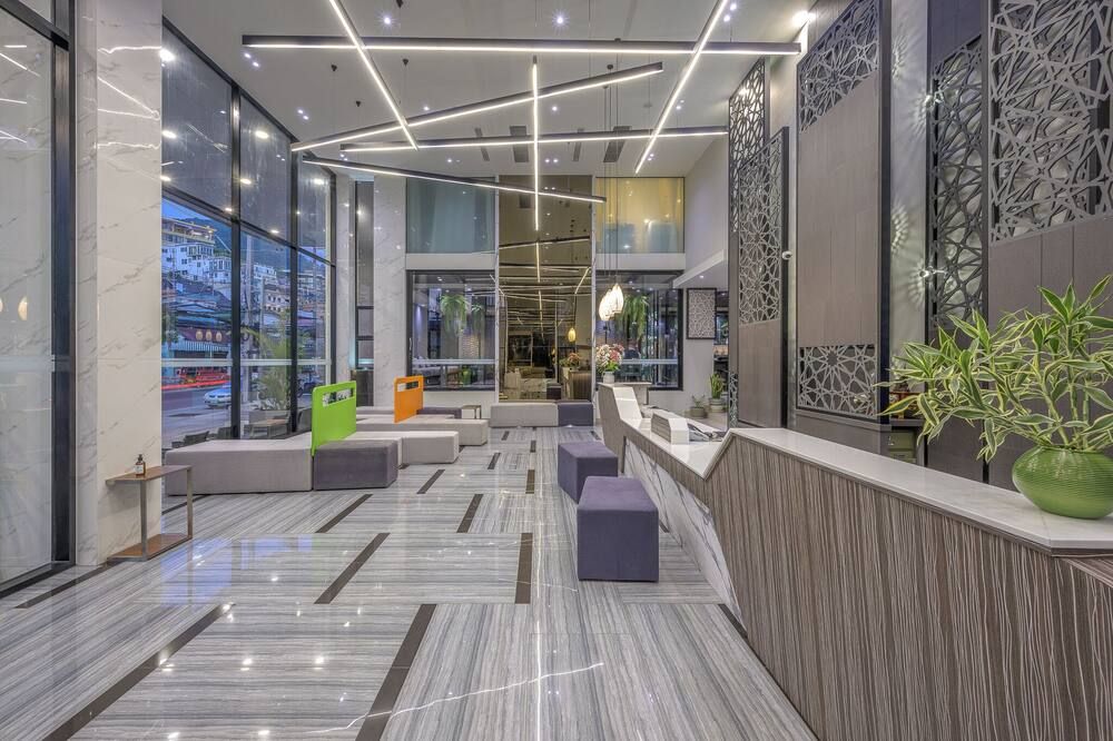 زينسيانا ريزورت آند سبا