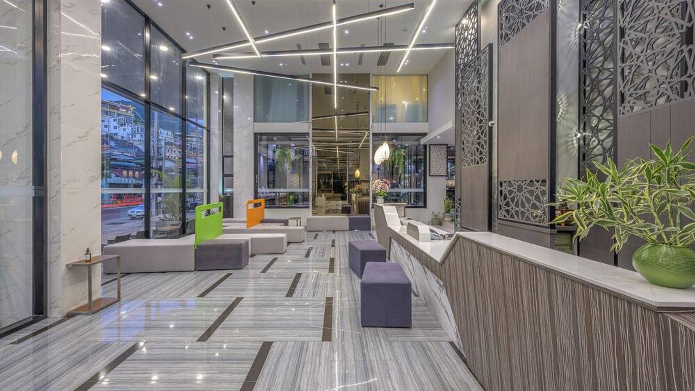 Zenseana Resort & Spa