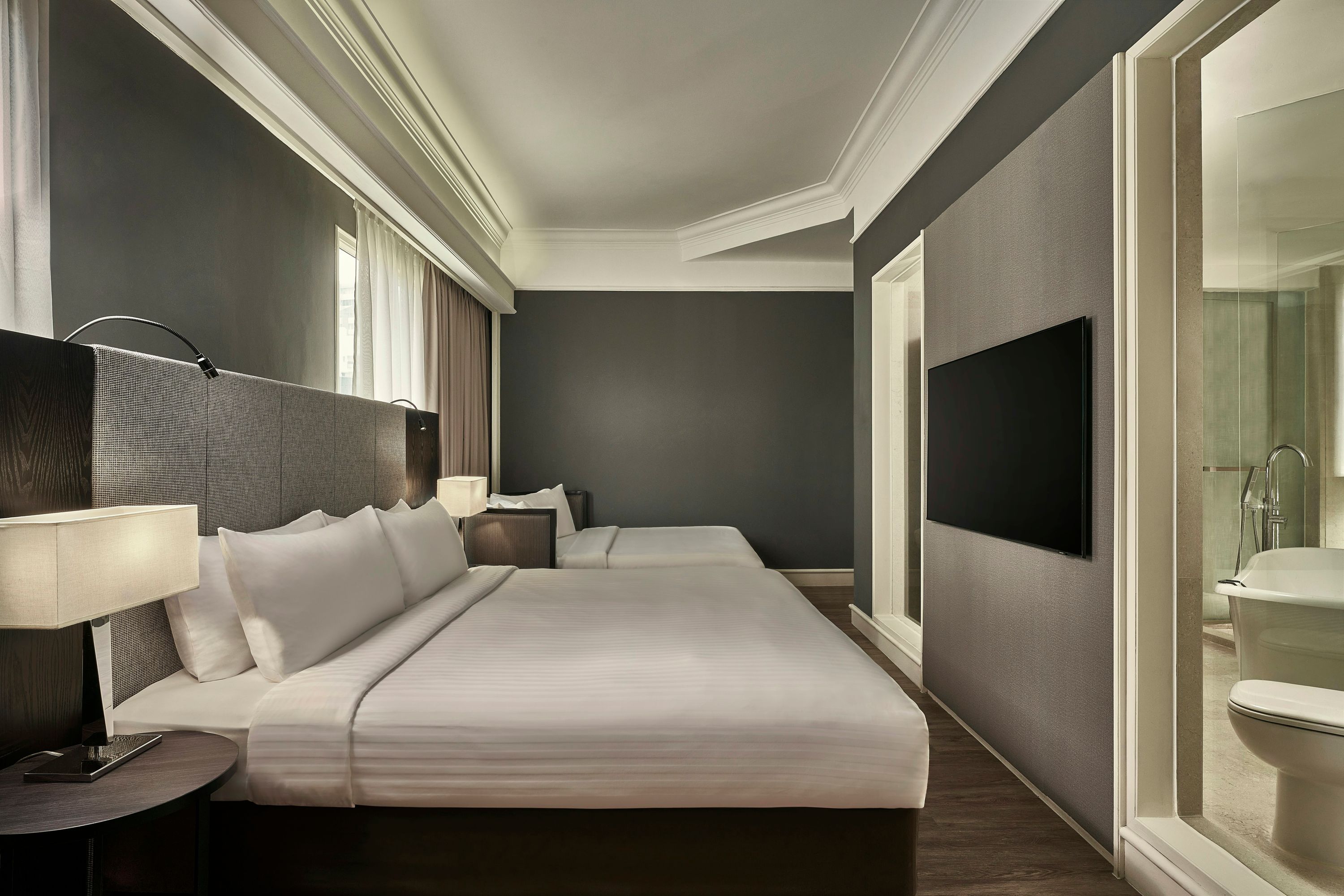 Vibe Hotel Singapore Orchard