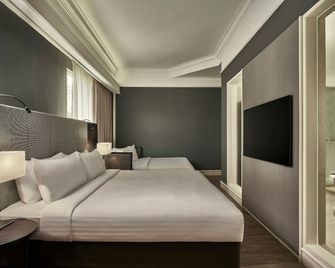 Vibe Hotel Singapore Orchard - Singapour - Chambre