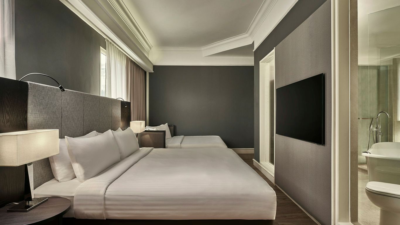Vibe Hotel Singapore Orchard