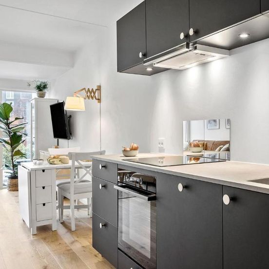 Lovely Apartment In Helsingør With Lake View – Fredensborg