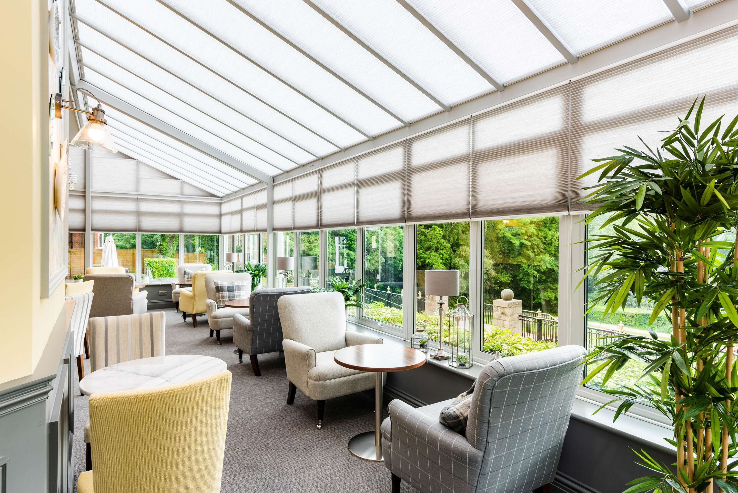 Southcrest Manor Hotel, BW Signature Collection - Redditch - Bar