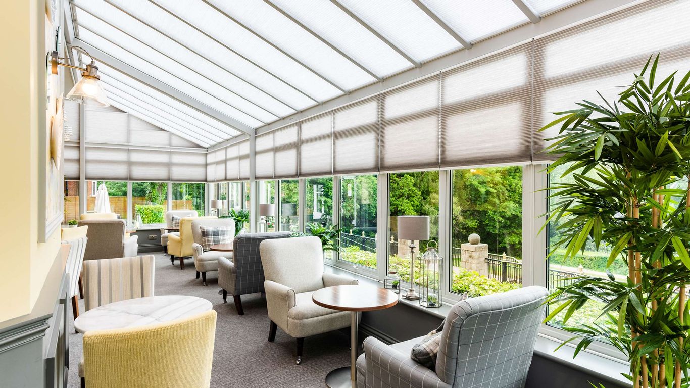 Southcrest Manor Hotel, BW Signature Collection