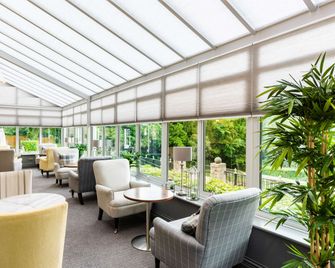 Southcrest Manor Hotel, BW Signature Collection - Redditch - Bar