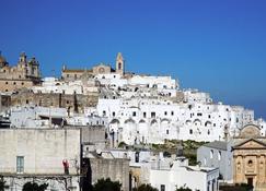 Isabella Apartment by Wonderful Italy - Ostuni - Building