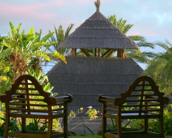 Don Carlos Resort & Spa - Marbella - Edificio