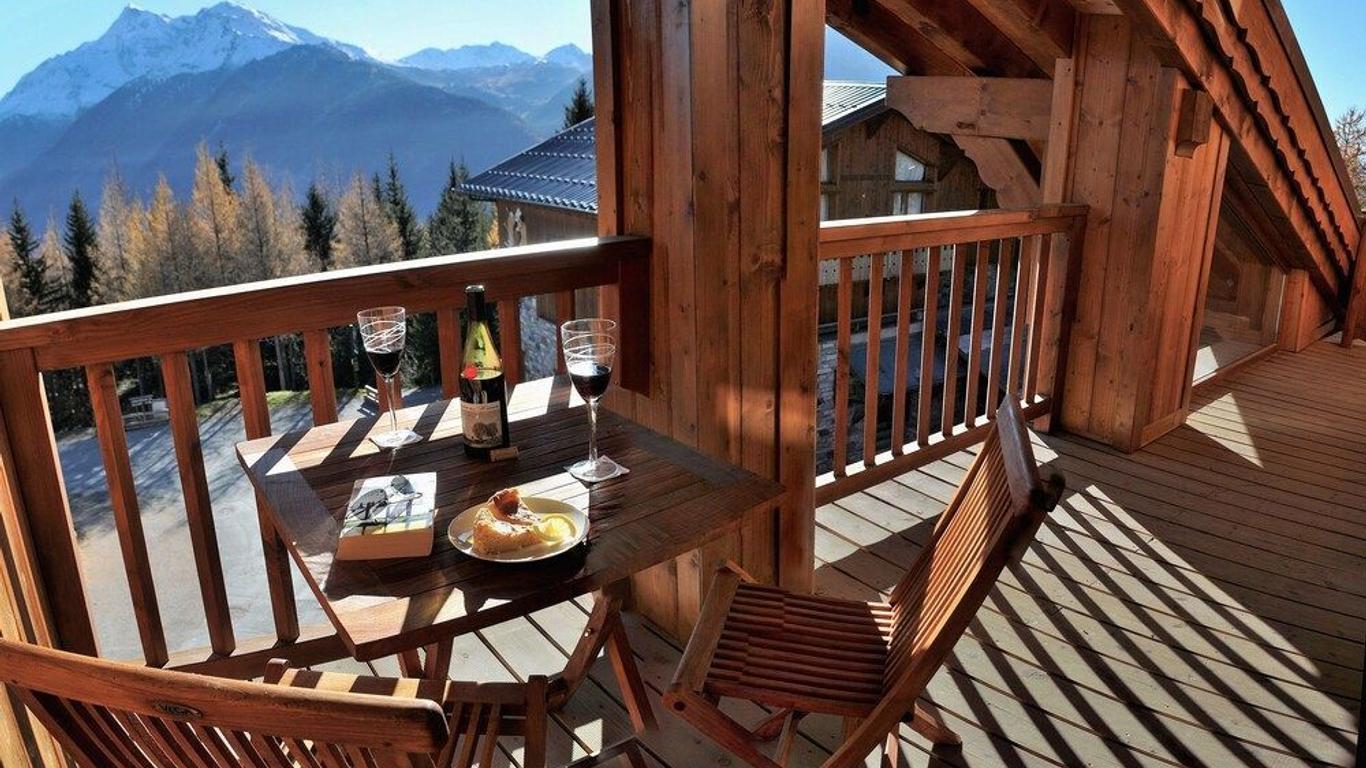 Chalet Matsuzaka