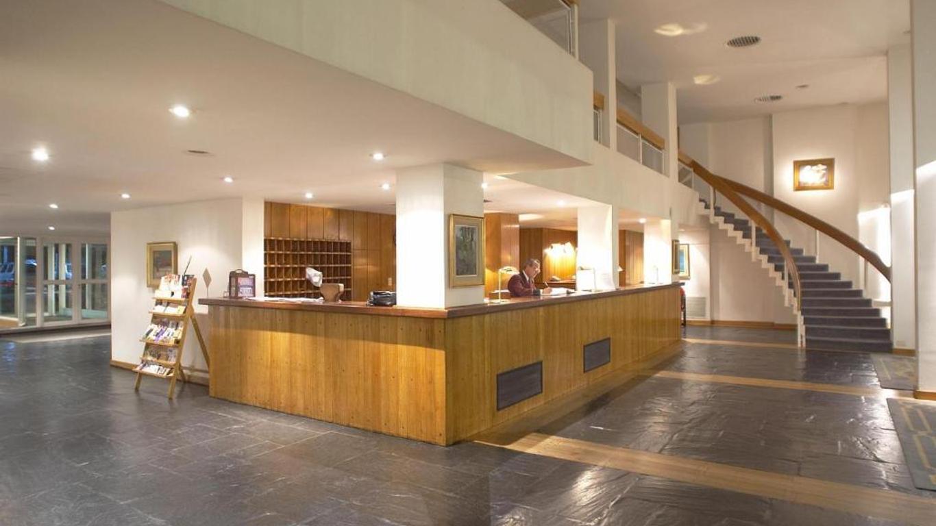 Hotel Libertador