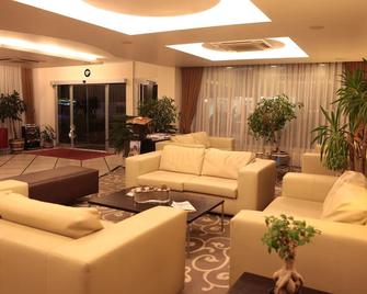Akkoc Boutique Hotel - Adana - Lounge