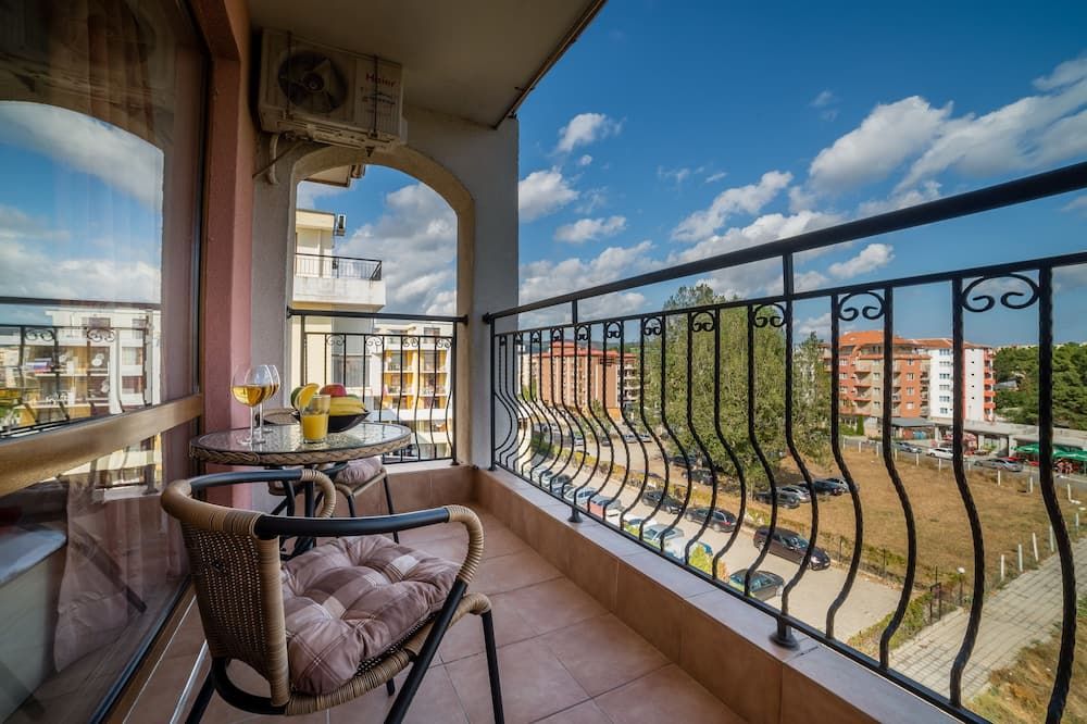 Step - נסבאר - מרפסת