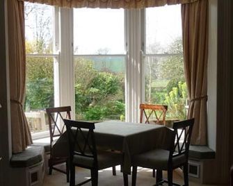 The Old Rectory, Kettlebaston - Sudbury