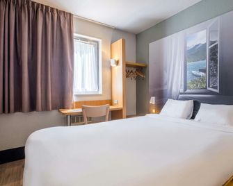 B&B HOTEL Annecy Argonay - Argonay - Quarto
