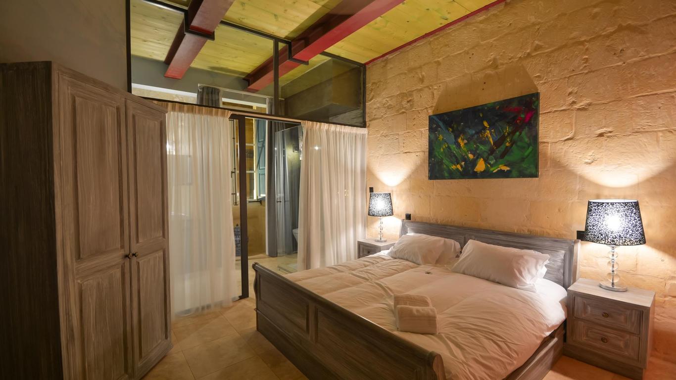 The Vincent Boutique Suites
