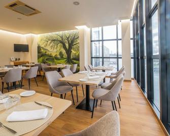 Hotel Auditorio Santiago & Spa - Lugo - Restauracja