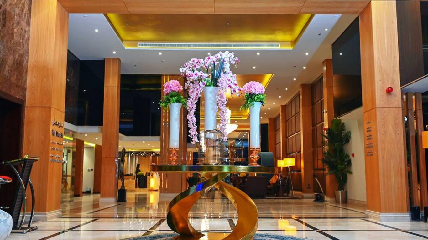 Meshal Hotel