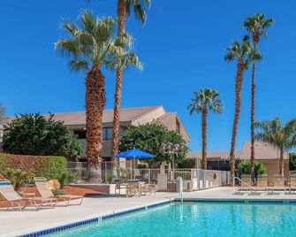 Double Down Hideaway - Palm Springs - Pool