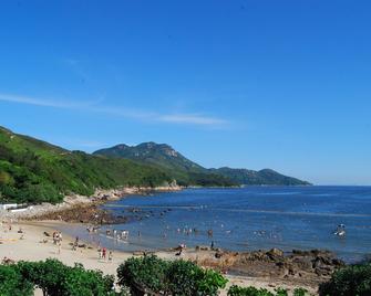 콘체르토 인 - 홍콩 - 해변