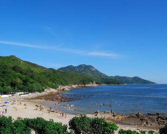 Concerto Inn - Hong Kong - Beach