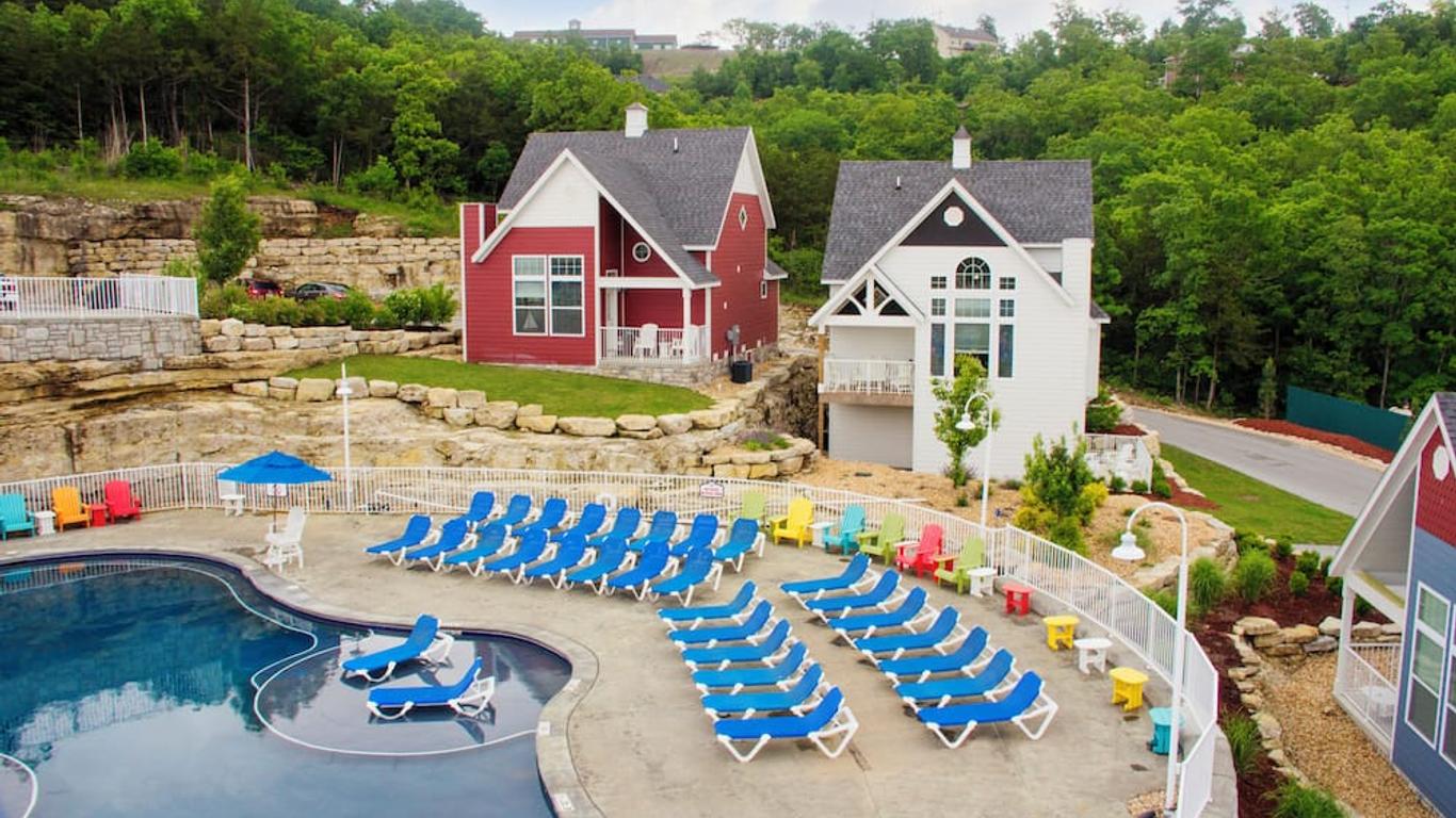 Stormy Point Village