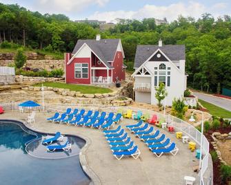 Stormy Point Village - Branson