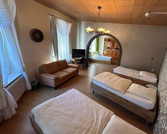 Hotel Runge 24 7 Check In & Free Parking - Kiel