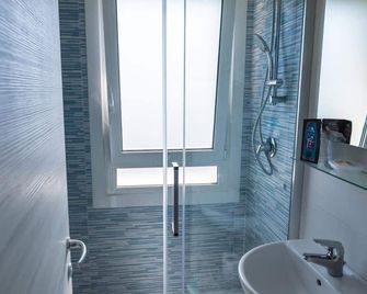Hotel Jesolo Sand - Jesolo - Baño