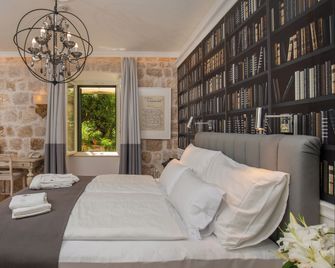 Heritage Villa Nobile - Dubrovnik